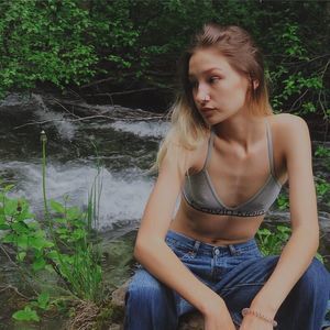 Meet your Posher, Nehtanis